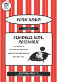 Schwarze Rose, Rosemarie (eBook, ePUB)