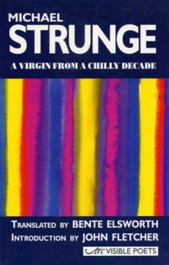 Cover Virgin from a Chilly Decade