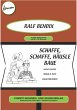 Schaffe, schaffe, Häusle baue (eBook,... - Bild 1
