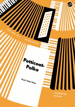 Petticoat-Polka (eBook, ePUB) - Stüwe, Ralph