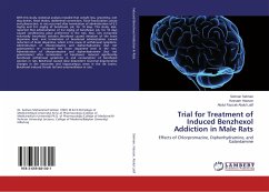Trial for Treatment of Induced Benzhexol Addiction in Male Rats - Selman, Selman;Hasson, Hussam;Abdul Latif, Abdul Razzak