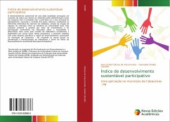 Índice de desenvolvimento sustentável participativo
