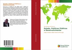 Estado, Políticas Públicas e Desenvolvimento - Bruzaca de Menezes, Aires