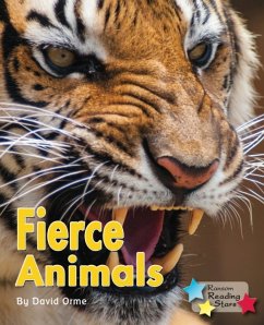 Fierce Animals - Hemming, Alice