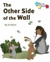 The Other Side of the Wall - Atkins Jill