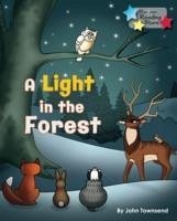 A Light in the Forest - Townsend John