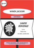Santo Domingo (eBook, ePUB)