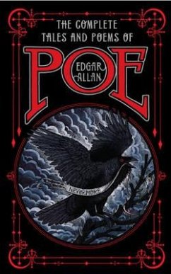 Complete Tales and Poems of Edgar Allan Poe - Poe, Edgar Allan