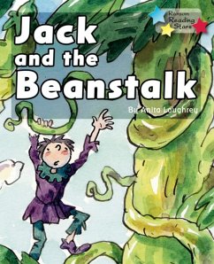 Jack and the Beanstalk - Loughrey Anita (Anita Loughrey)