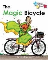 The Magic Bicycle - Townsend John