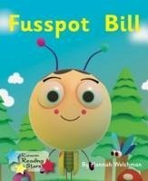 Fusspot Bill - Welchman Hannah