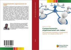 Comportamento organizacional em redes - Freitas, Ricardo Luiz