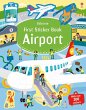 First Sticker Book: Airport - Bild 1