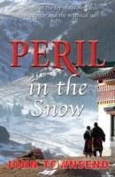 Peril in the Snow - Townsend John