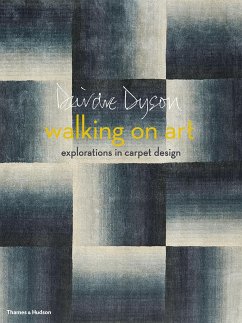 Walking on Art - Dyson, Deirde