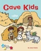 Cave Kids - Clarke Jane