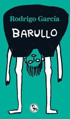 Barullo : un libro dodecafónico - García, Rodrigo