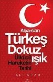 Alparslan Türkes Dokuz Isik Ülkücü Hareketinin Tarihi
