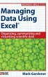 Managing Data Using Excel - Bild 1