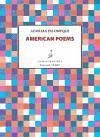 American poems - Palomeque Recio, Azahara