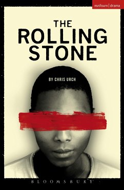 The Rolling Stone - Urch, Chris