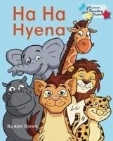 Ha Ha Hyena - Durant Alan (Alan Durant)