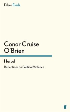 Herod - O'Brien, Conor Cruise