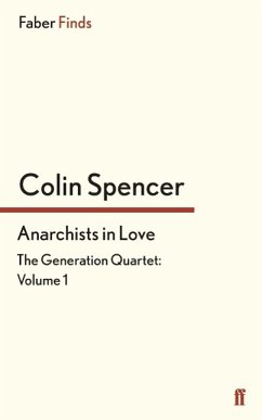 Anarchists In Love