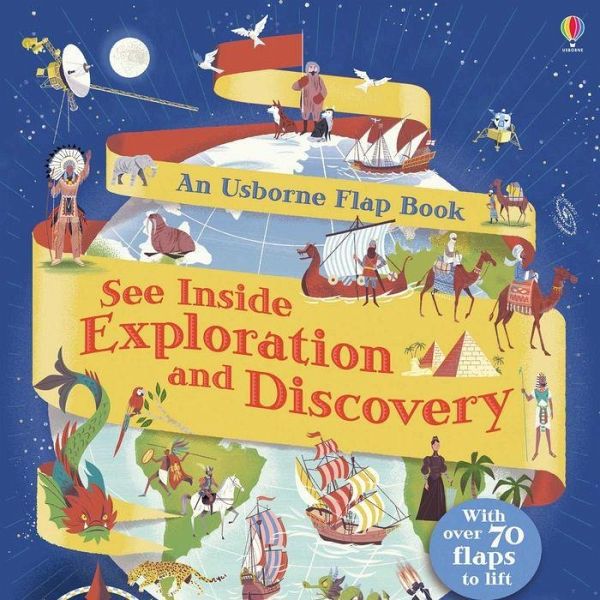 See Inside Exploration and Discovery