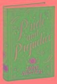 Pride and Prejudice (Barnes & Noble Collectible Editions)