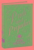 Pride and Prejudice (Barnes & Noble Collectible Editions) - Austen, Jane