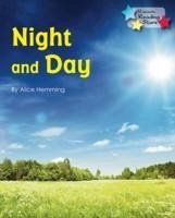 Night and Day - Hemming Alice