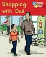 Shopping with Dad - Rickard Stephen