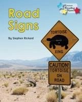 Road Signs - Rickard Stephen