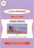 Samba Brasil (eBook, ePUB)