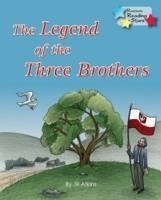 The Legend of the Three Brothers - Atkins Jill
