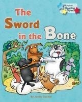 The Sword in the Bone - Zucker Jonny