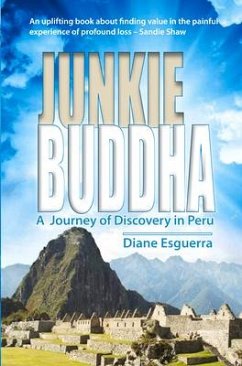 Junkie Buddha - Esguerra Diane