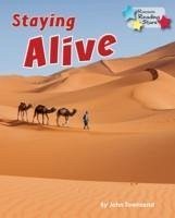 Staying Alive - Townsend John