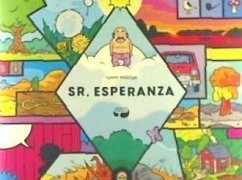 Sr. Esperanza - González Ahola, Tomás; Musturi, Tommi