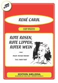 Rote Rosen, rote Lippen, roter Wein (fixed-layout eBook, ePUB)