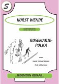 Rosemarie-Polka (eBook, ePUB)