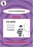 Ricardo (eBook, ePUB)