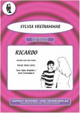 Ricardo (fixed-layout eBook, ePUB)