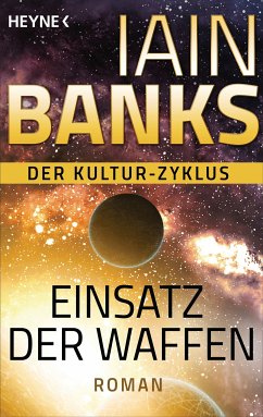 Einsatz der Waffen - (eBook, ePUB) - Banks, Iain