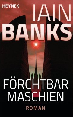 Förchtbar Maschien - (eBook, ePUB) - Banks, Iain