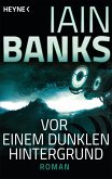 Vor einem dunklen Hintergrund (eBook, ePUB)