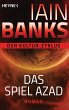 Das Spiel Azad (eBook, ePUB) - Bild 1