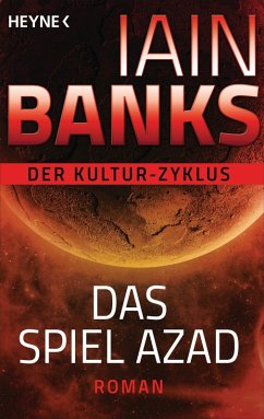 Das Spiel Azad (eBook, ePUB) - Banks, Iain