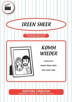 Komm wieder (fixed-layout eBook, ePUB) - Feltz, Kurt; Gietz, Heinz; Sheer, Ireen